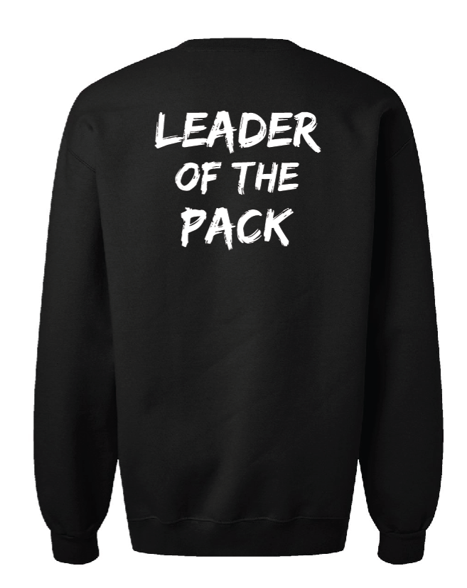 The Last 10 Crewneck