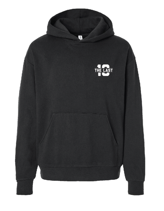 The Last 10 Hoodie