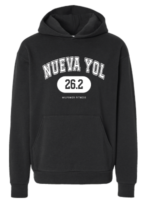 Nueva Yol 26.2 Hoodie